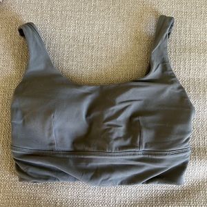 lululemon align bra light support C/D cup